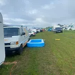 Camping Wildbolz - Ruhiger Stellplatz