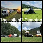 Wildbolz - Ruhiger Stellplatz Camping