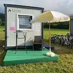 Wildbolz - Ruhiger Stellplatz
