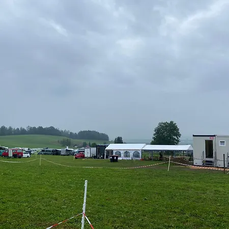 Wildbolz - Ruhiger Stellplatz Fohnsdorf