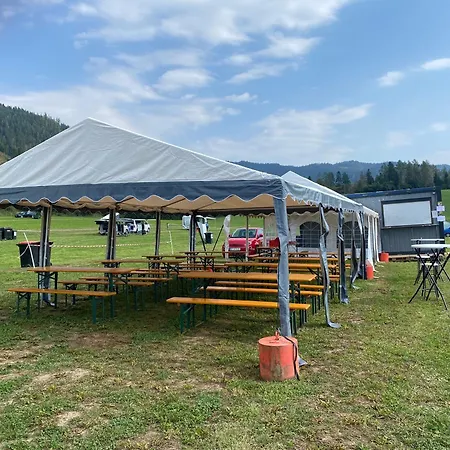 Wildbolz - Ruhiger Stellplatz * Fohnsdorf