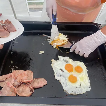 Kemping Wildbolz - Ruhiger Stellplatz