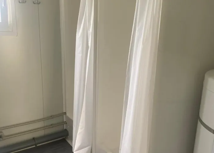 Wildbolz - Ruhiger Stellplatz