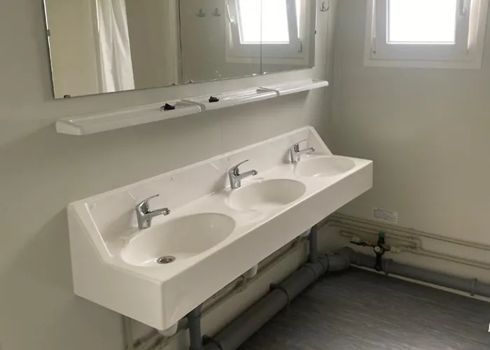 Wildbolz - Ruhiger Stellplatz * Fohnsdorf