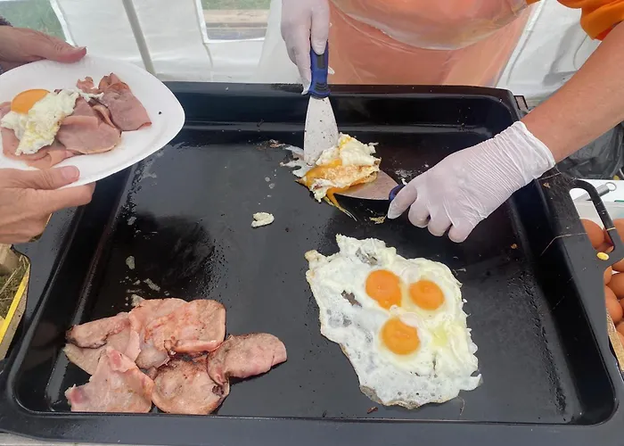 营地 Wildbolz - Ruhiger Stellplatz