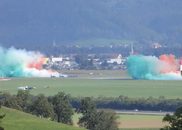 Wildbolz - Ruhiger Stellplatz *